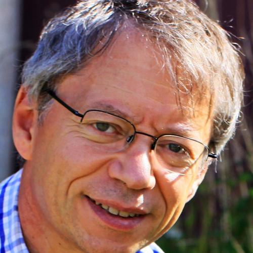 Patrick Roos, gérant de l'entreprise se stores BIER Stores de Tournus (71)