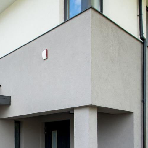 Entretien et rénovation de façade d'immeuble ou de maison