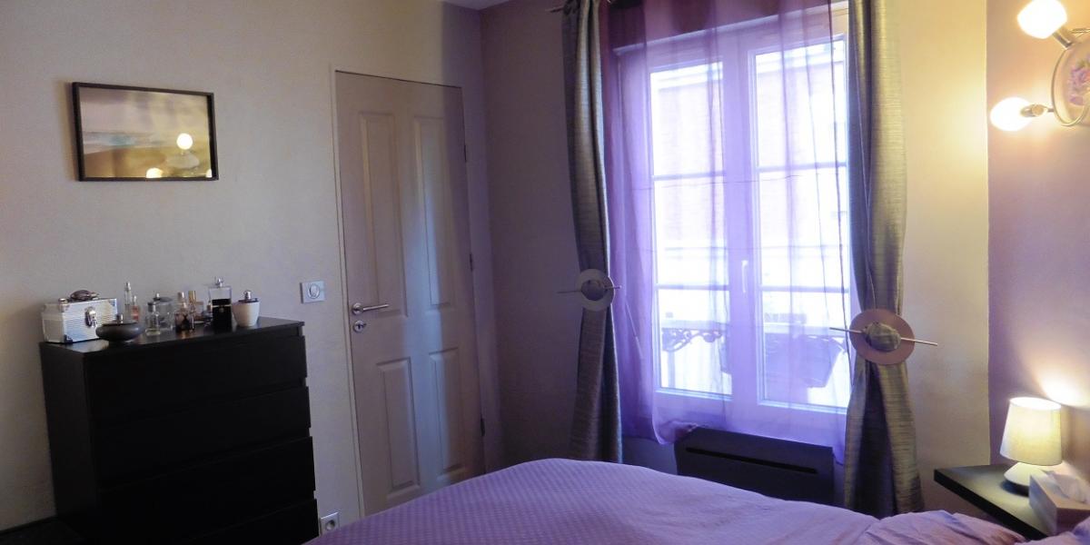 Rénovation Complète d'un Petit Appartement Parisien