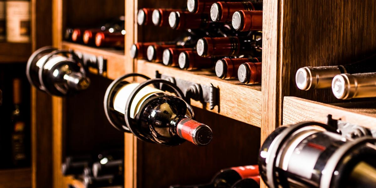 Tout Savoir Sur L Amenagement D Une Cave A Vin