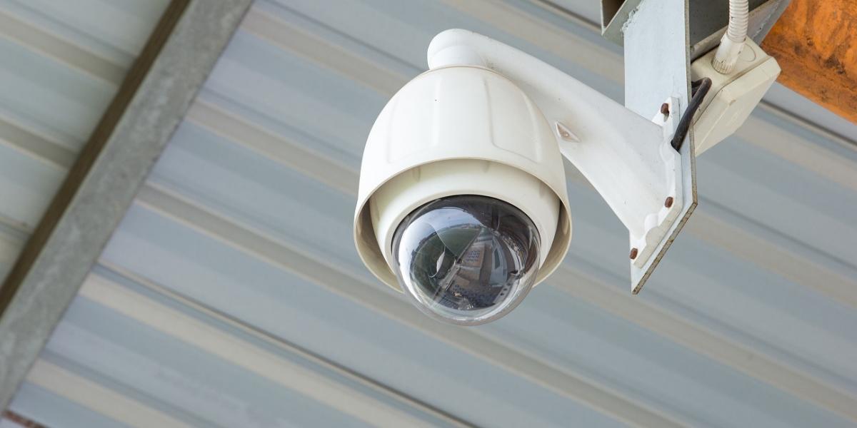 Raisons pour choisir la surveillance par caméra
