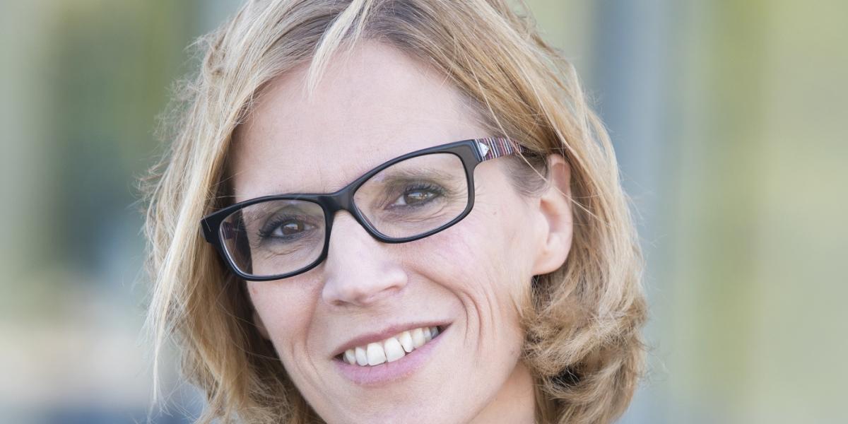Florence Ernoul, dirigeante de Or et Béton, entreprise d'Architecture intérieure et de décoration à Paris