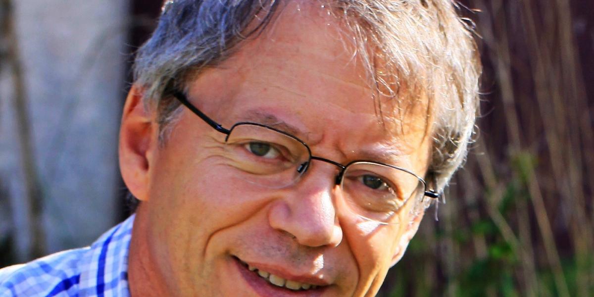 Patrick Roos, gérant de l'entreprise se stores BIER Stores de Tournus (71)