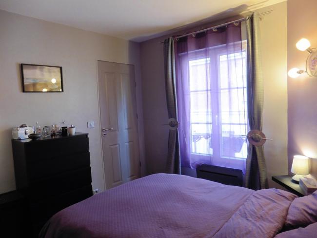 Rénovation Complète d'un Petit Appartement Parisien