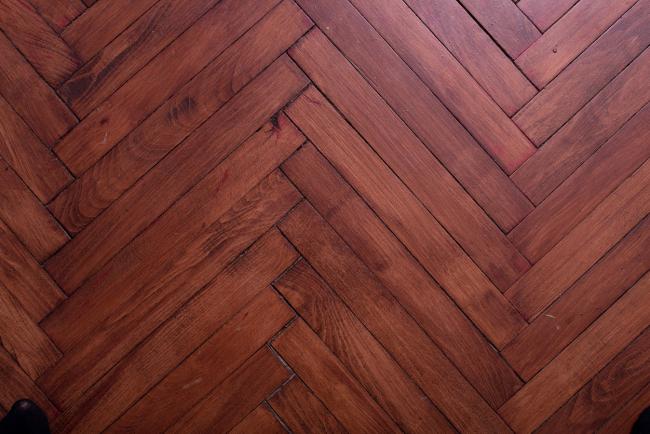 Caractéristiques des parquets