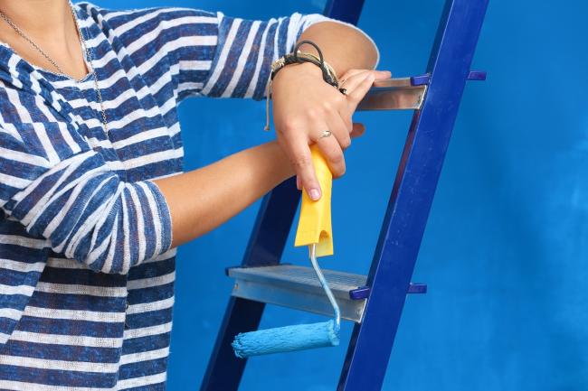 Choisir les couleurs de son intérieur