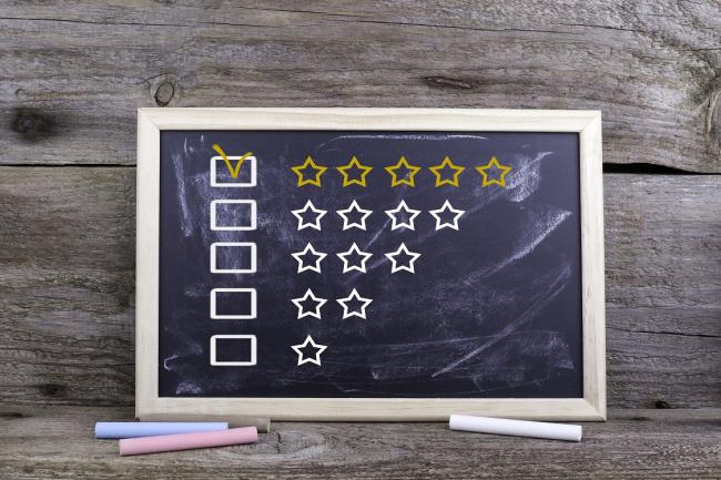 comprendre les avis client sur le web