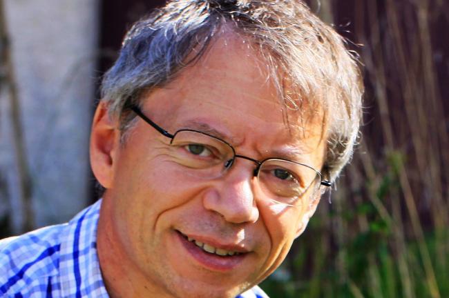 Patrick Roos, gérant de l'entreprise se stores BIER Stores de Tournus (71)